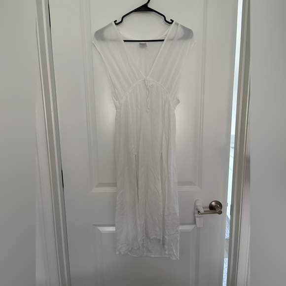 Kona Sol Ivory Blouse - Picture 1 of 3
